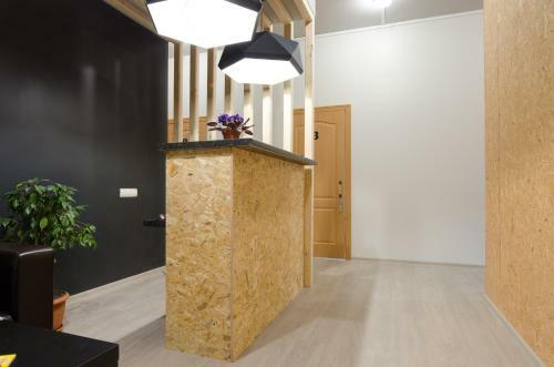 Hostel Vozduh