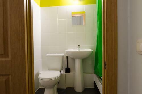 Hostel Vozduh