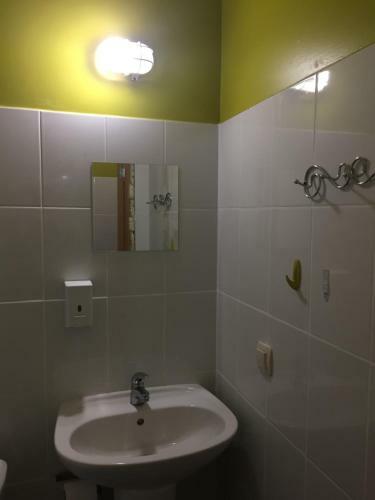 Hostel Vozduh