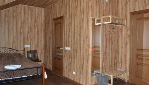 A-house Hotel