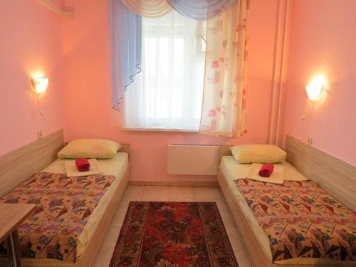 Hostel Gorodok