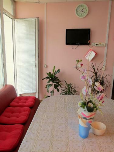 Hostel Gorodok