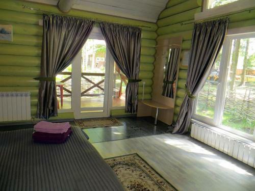 Green Forest Club