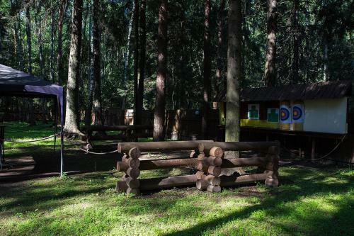 Green Forest Club