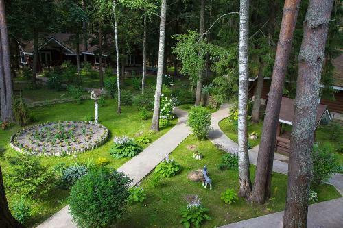 Green Forest Club