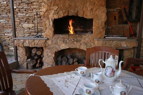 Hostal Semeiniy Otdih