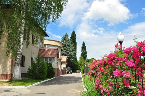 Hotel Pansionat Mechta