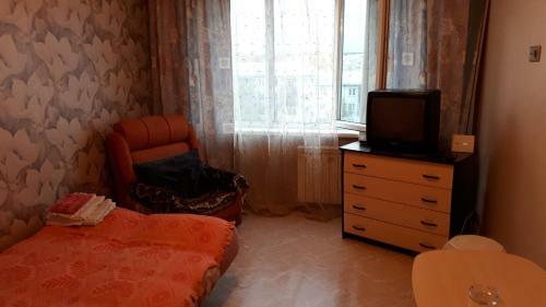 Apartment Prospekt Lenina 128