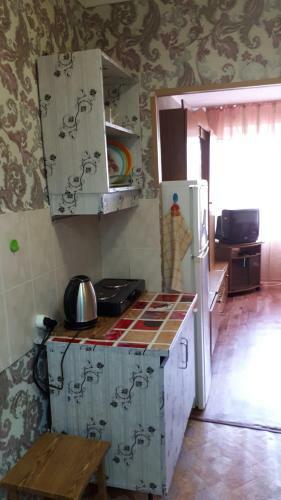 Apartment Prospekt Lenina 128