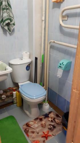 Apartment Prospekt Lenina 128