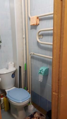Apartment Prospekt Lenina 128
