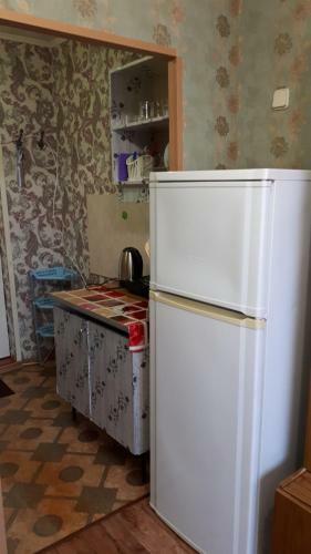 Apartment Prospekt Lenina 128