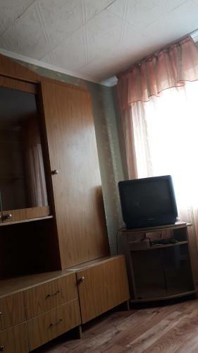 Apartment Prospekt Lenina 128