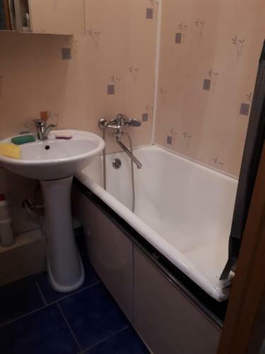 Apartment Prospekt Lenina 128