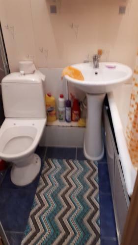 Apartment Prospekt Lenina 128