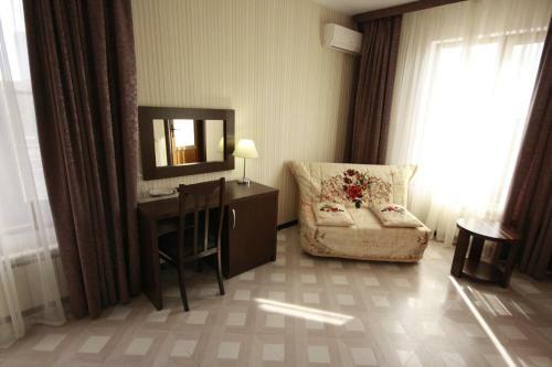 Mechta Hotel