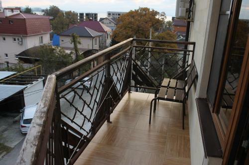 Mechta Hotel