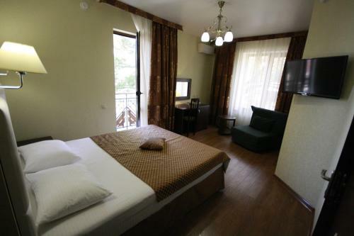 Mechta Hotel