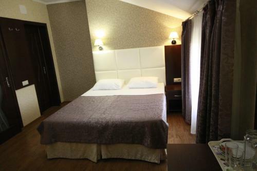 Mechta Hotel