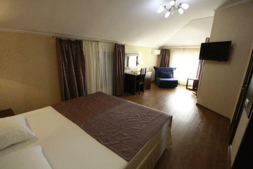 Mechta Hotel