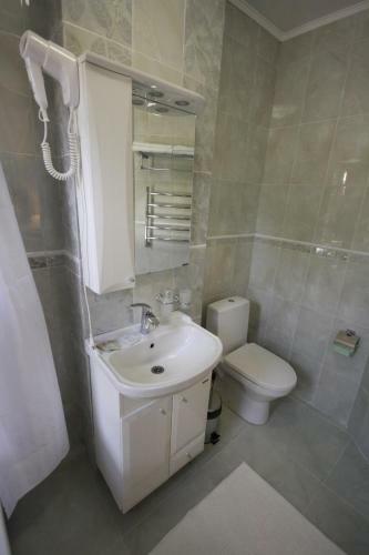 Mechta Hotel