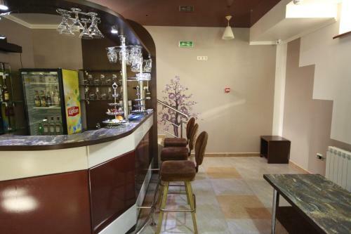 Mechta Hotel