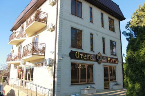 Mechta Hotel