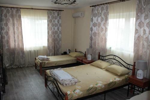 Hostal Guest House Zolotaya Gavan