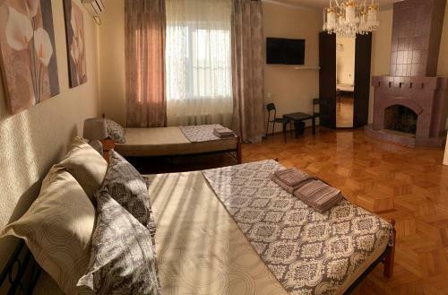 Hostal Guest House Zolotaya Gavan