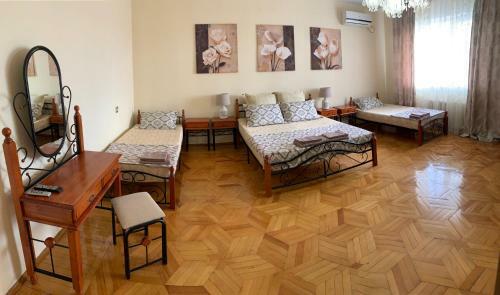 Hostal Guest House Zolotaya Gavan