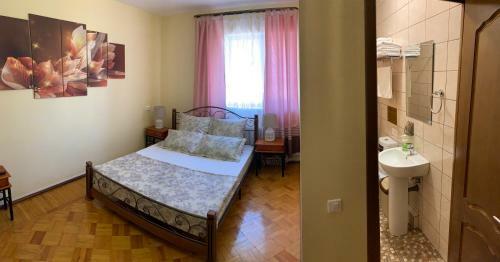Hostal Guest House Zolotaya Gavan