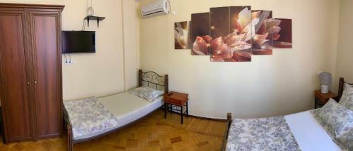 Hostal Guest House Zolotaya Gavan