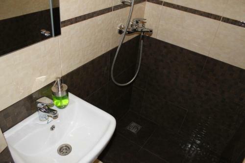 Hostal Guest House Zolotaya Gavan
