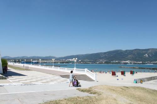Hostal Guest House Zolotaya Gavan