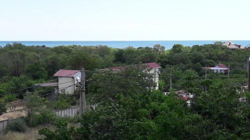 Hostal Guest House Zolotaya Gavan