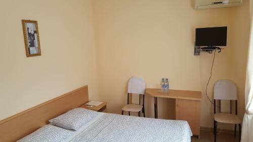 Hotel Darya