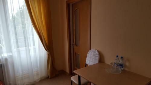 Hotel Darya