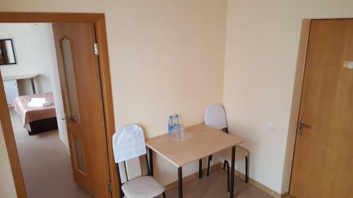 Hotel Darya