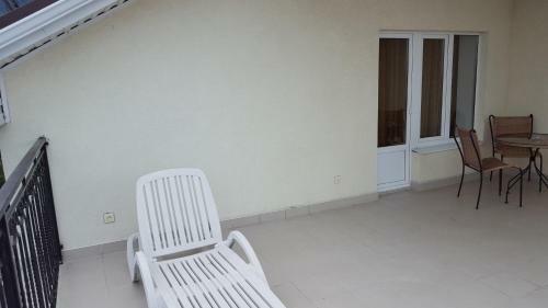 Hotel Darya