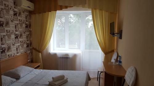 Hotel Darya