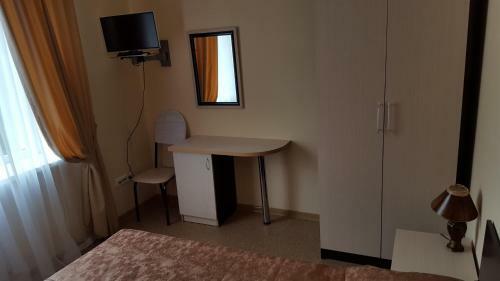 Hotel Darya