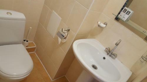 Hotel Darya
