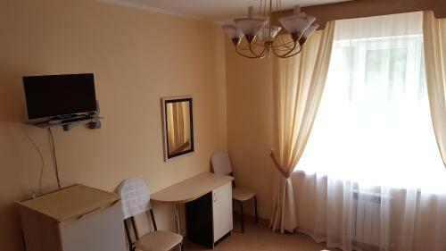 Hotel Darya
