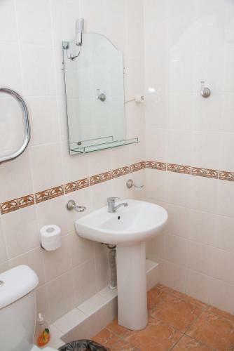 Hotel Darya
