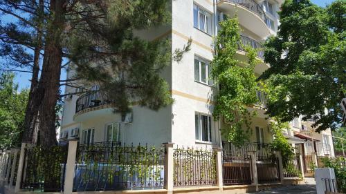 Hotel Darya
