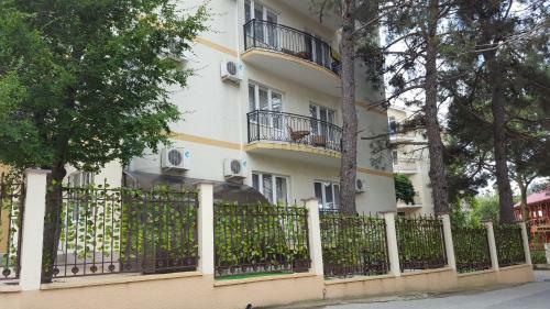 Hotel Darya