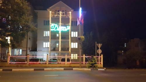 Hotel Darya