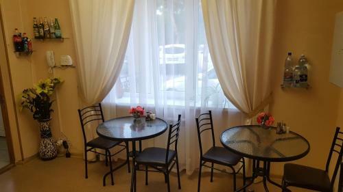 Hotel Darya
