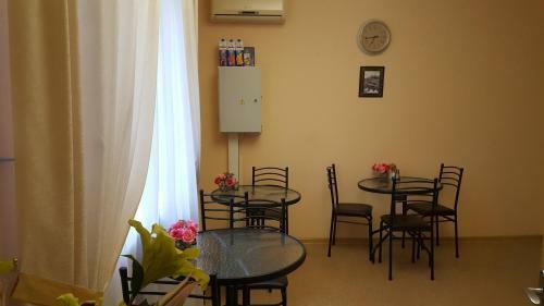 Hotel Darya