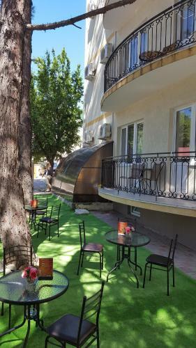 Hotel Darya
